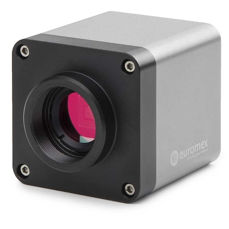 Globe Scientific HD-Mini camera, color High definition 2 EVC-3024-HDS